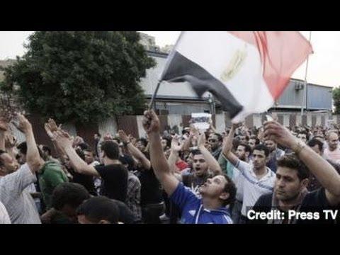 Moment image for End of Long-standing State of Emergency