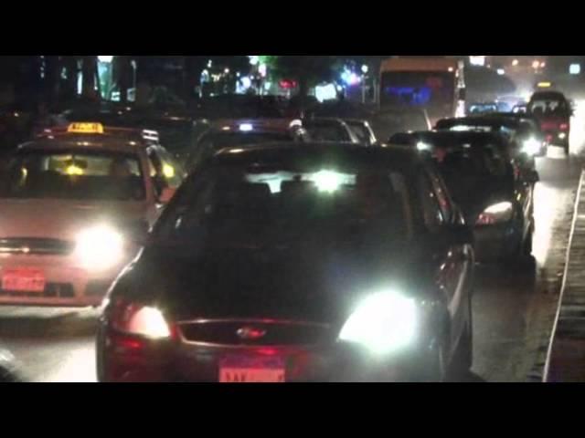 Moment image for Government declares Muslim Brotherhood a terrorist group