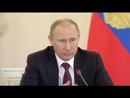 Vladimir Putin signs law prohibiting US adoption of Russian children