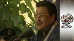 Joseph Estrada: From President to Plunder Conviction, Pardon Granted