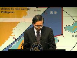 Diplomatic row over Taiwanese fisherman's death in disputed waters