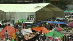 Stand-off prompts massive evacuation in Zamboanga