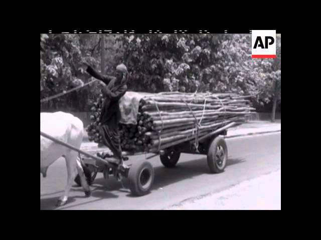 Moment image for Lim Yem Hock Leads New Government