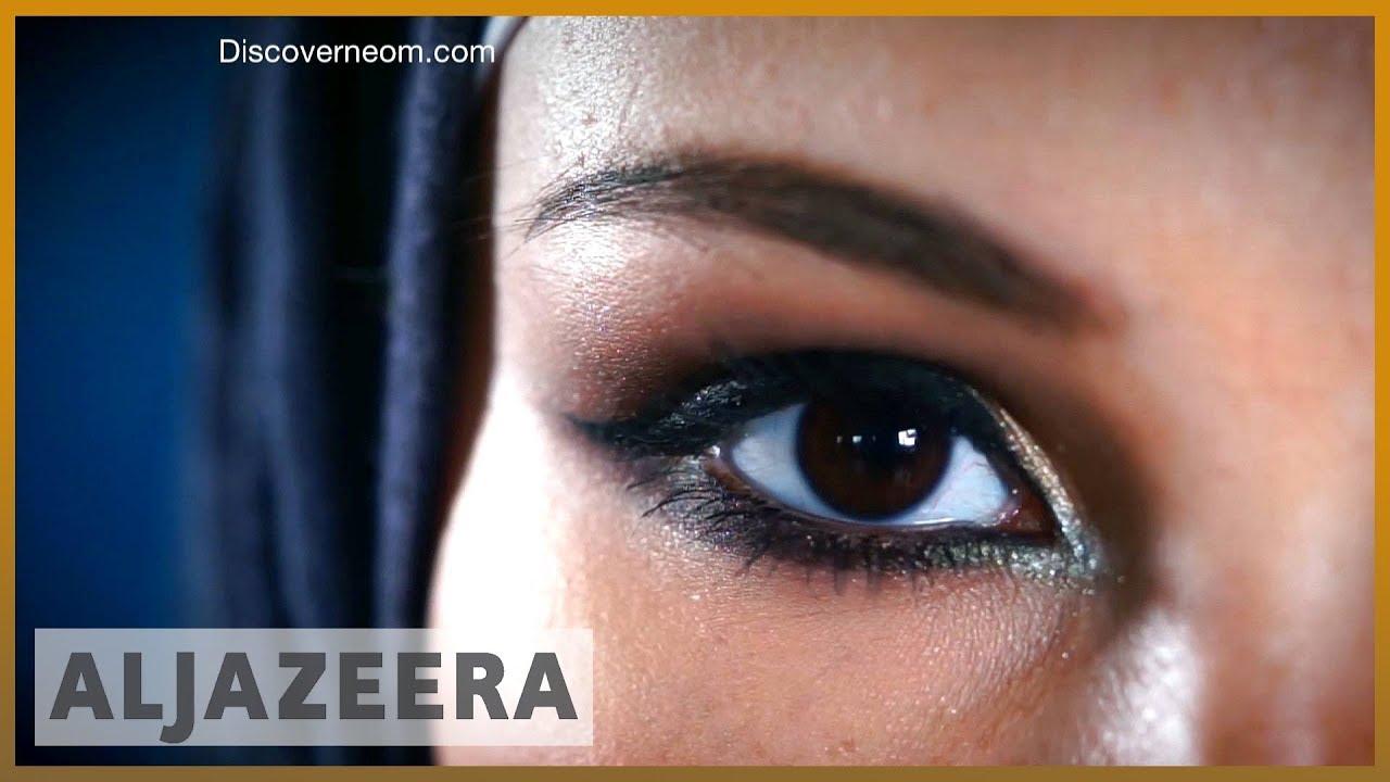 Moment image for The Return of Public Cinema after 35 years of Ban