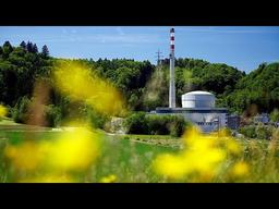 Swiss voters approve a proposal to phase out nuclear power and switch to renewable energy