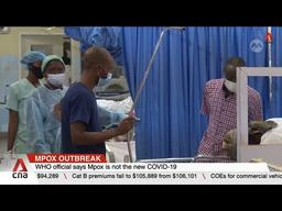 WHO Declares MPOX Public Health Emergency, Thailand Faces Political Turmoil