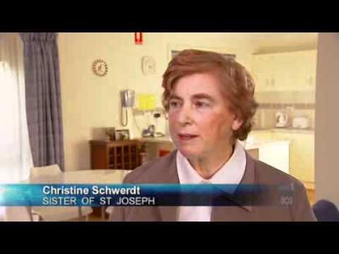 Moment image for Mary MacKillop: Australia's First Catholic Saint Canonised