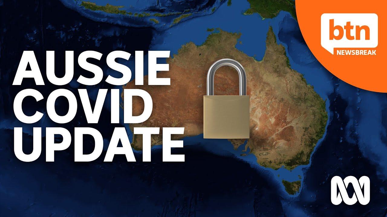 Moment image for COVID-19 Pandemic Restrictions and Lockdowns in Australia