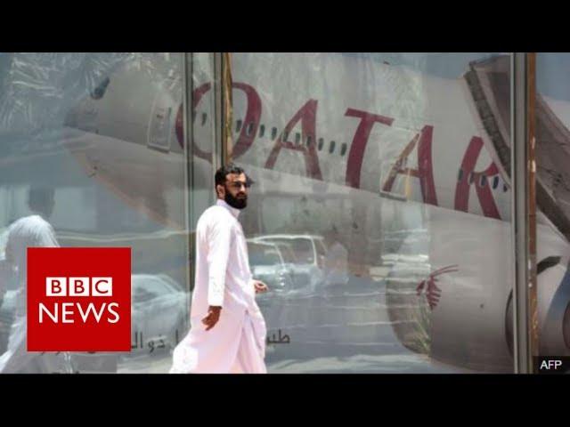 Moment image for Ambassadors withdrawn over alleged interference in internal affairs.