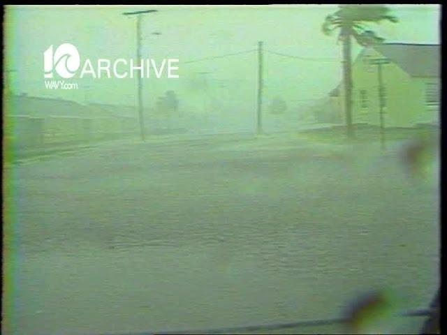 Moment image for Hurricane David's Devastation