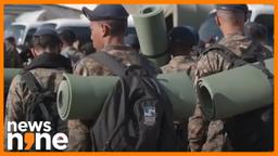 Dominican Republic significantly tightens border controls and migration enforcement with Haiti amid escalating crisis