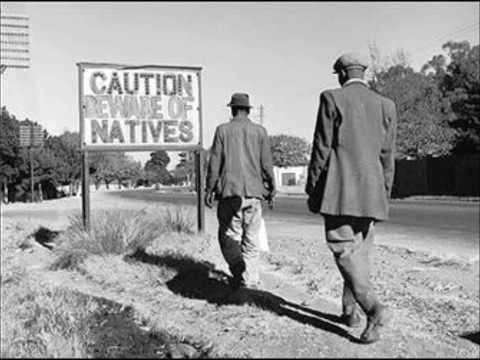 Moment image for Impact of the Native Land Act in South Africa