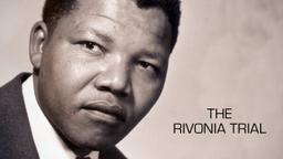 Rivonia Trial Sentences Mandela to Life