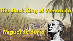 The First Slave Rebellion in Venezuelan History