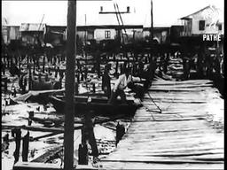 Deadly Fire Engulfs Lagunillas Refinery - Hundreds Dead