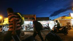 UN Reports 2.3 Million Venezuelans Fled Since 2015