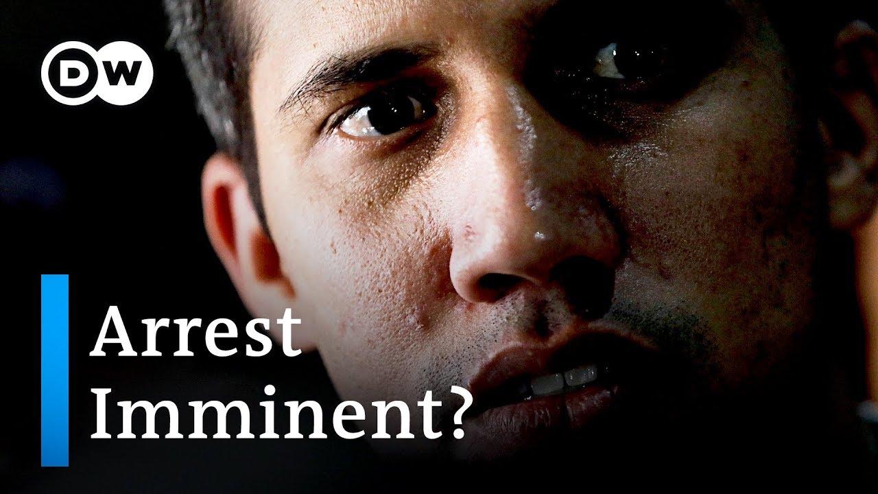 Moment image for Congress Revokes Opposition Lawmakers' Immunity, Alleges Treason