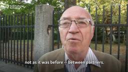 Referendum votes on defining marriage traditionally.