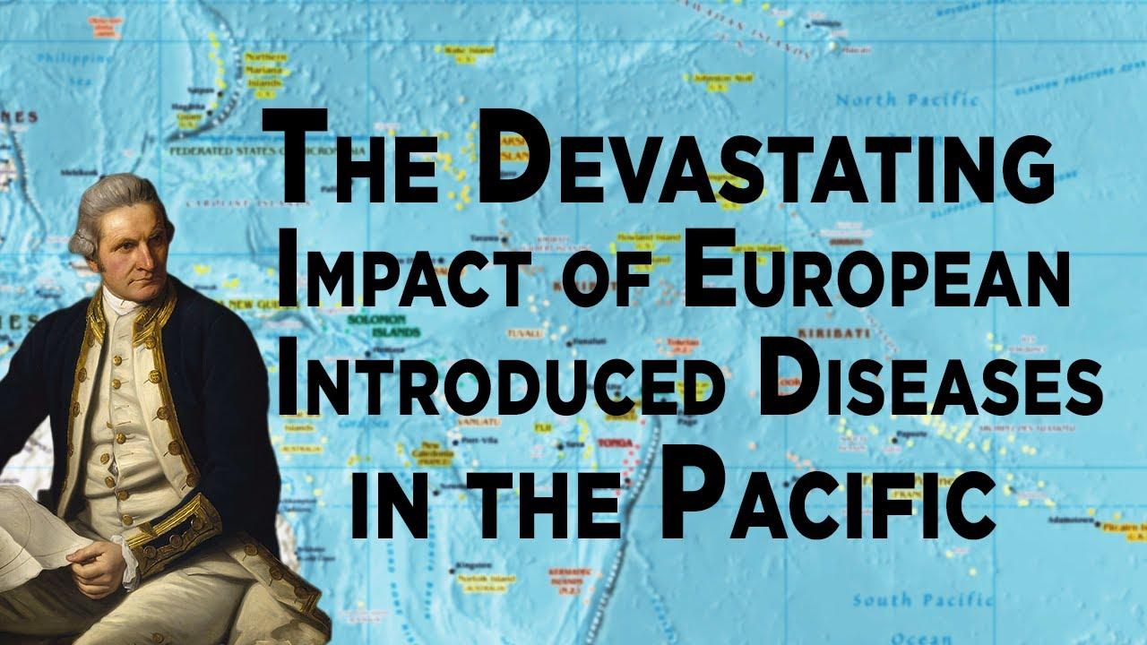 Moment image for Impact of European Diseases on Indigenous Population