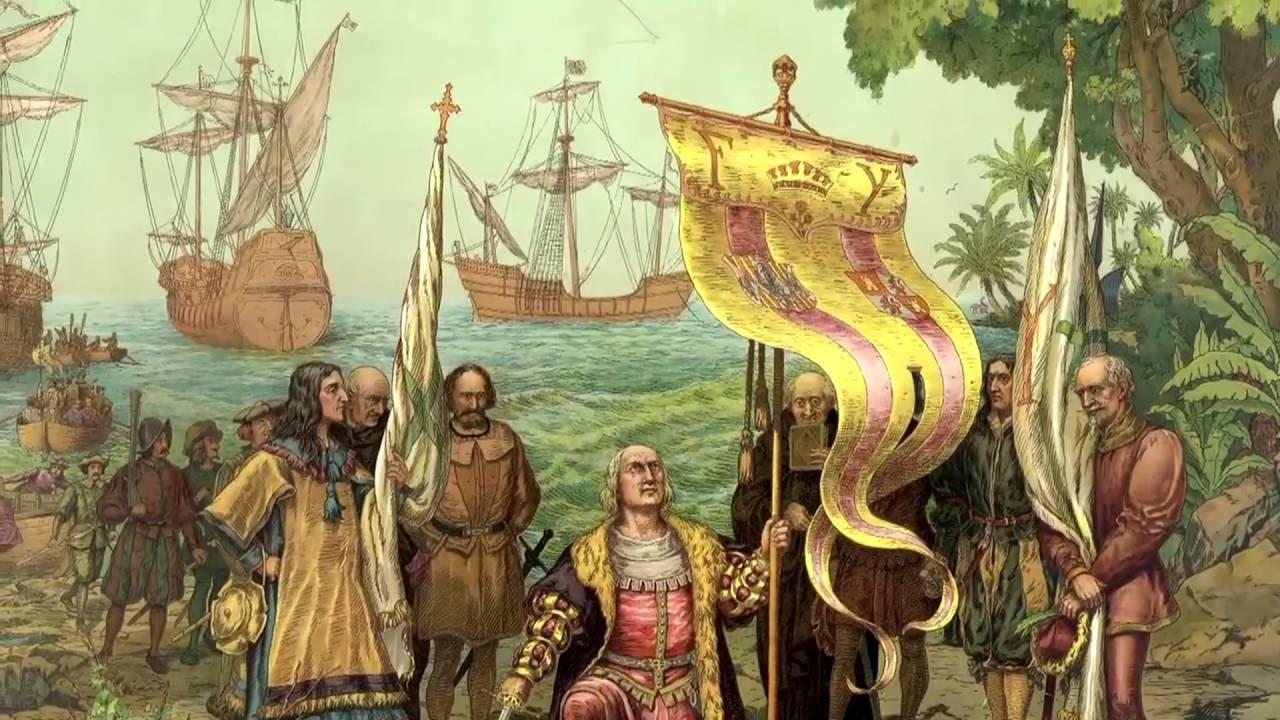 Moment image for Development of the Taíno Civilization