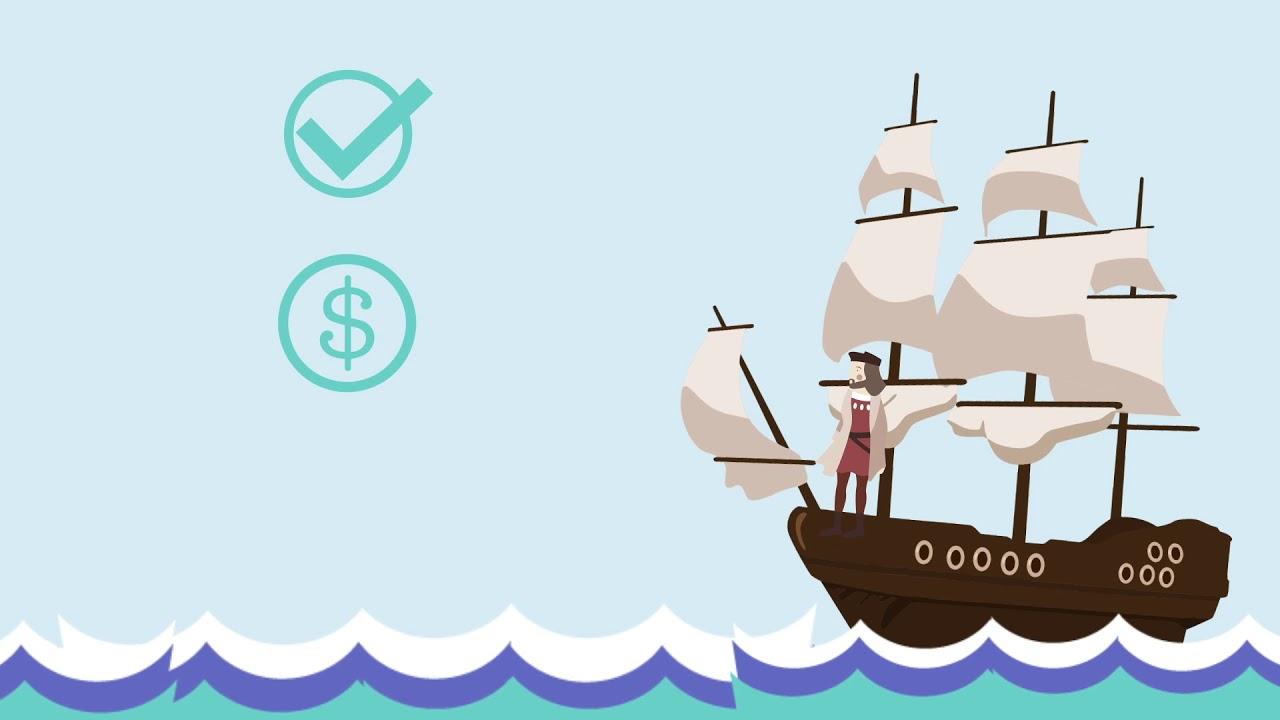 Moment image for Encounter with Taíno Indigenous Population