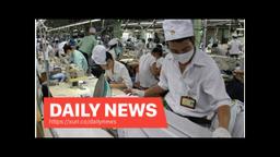 Vietnam ratifies CPTPP trade agreement.