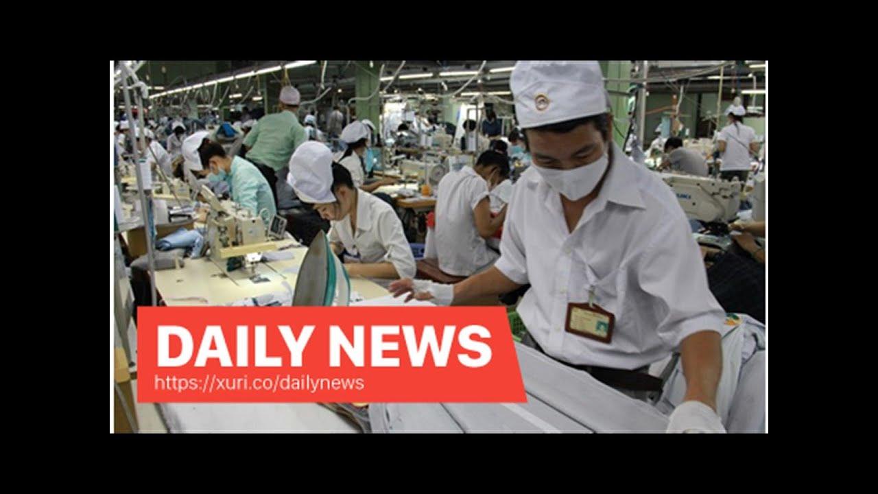 Moment image for Vietnam ratifies CPTPP trade agreement.