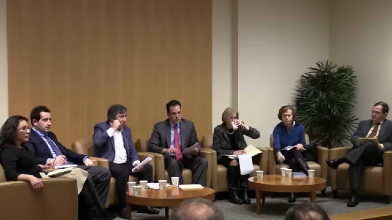 Moment image for NGOs voice concern over government harassment towards opposition and independent media.