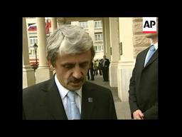 New EU Member: Slovakia's Entry into European Union