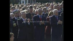 New NATO Member: Slovakia joins international alliance for security and defense.