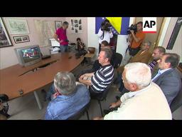 UN tribunal convicts Bosnian Croat leaders of war crimes in 1990s Balkan wars.