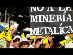 First country to ban all metal mining