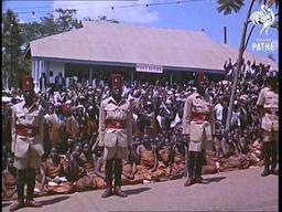 Independence from British Rule