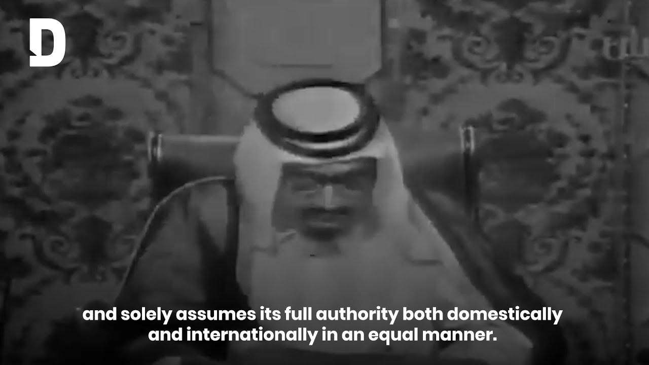 Moment image for Independence from British Rule