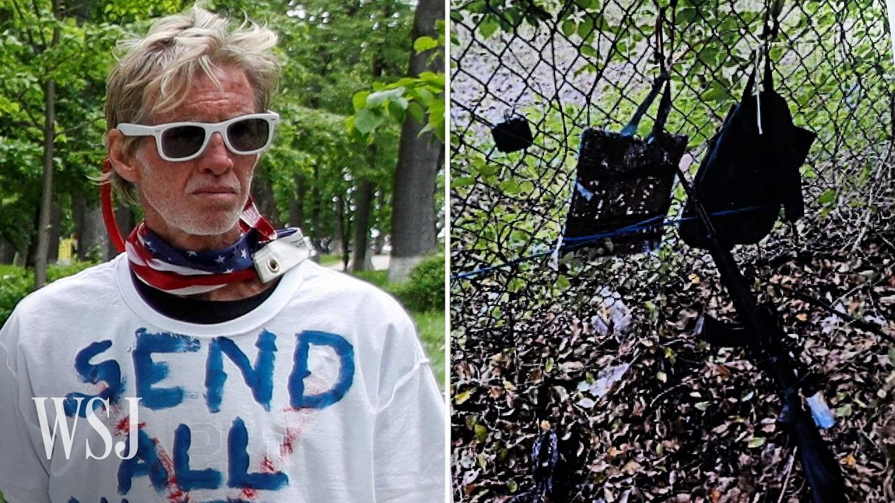 Moment image for Assassination attempt