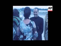 Independence from British Rule