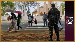 Terrorist Attack Leaves 269 Dead