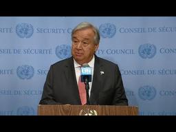 Formation of the Constitutional Committee in Syria.