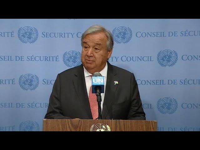 Moment image for Formation of the Constitutional Committee in Syria.