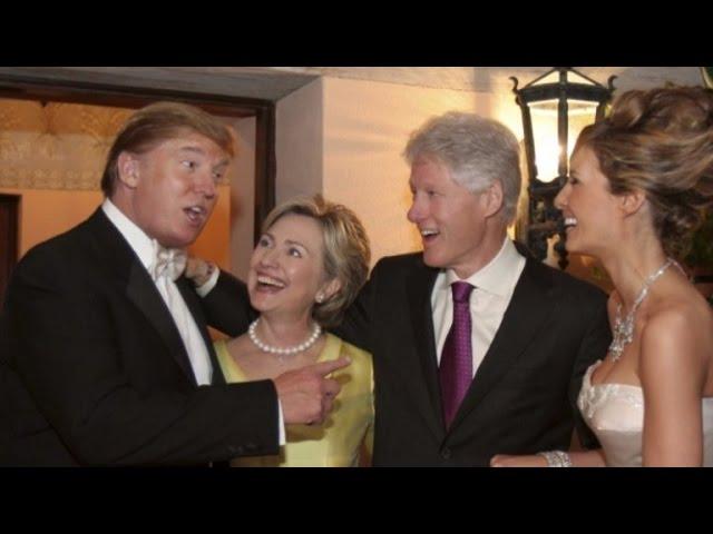 Moment image for Married Donald Trump