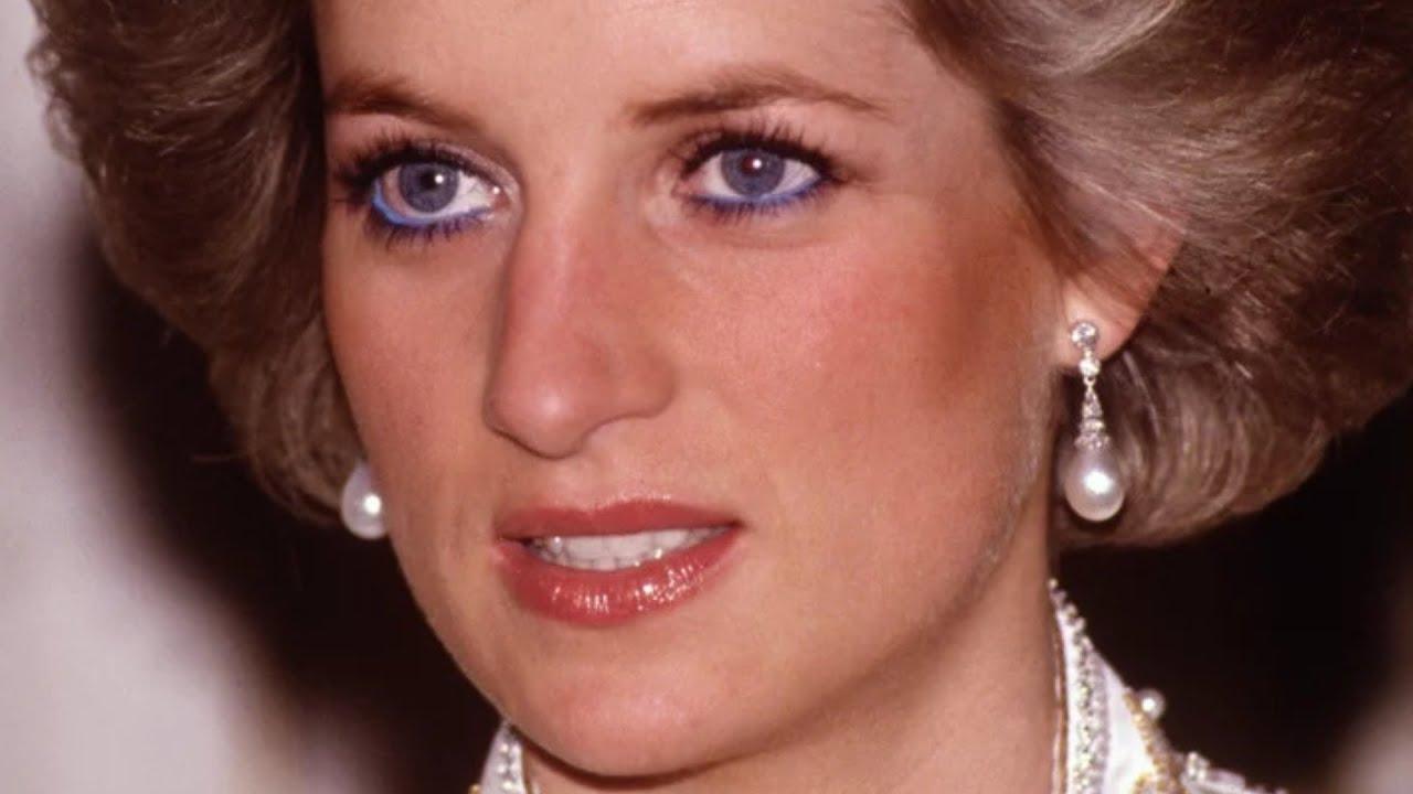 Moment image for Inheritance from Diana: Estate Share and £10 Million