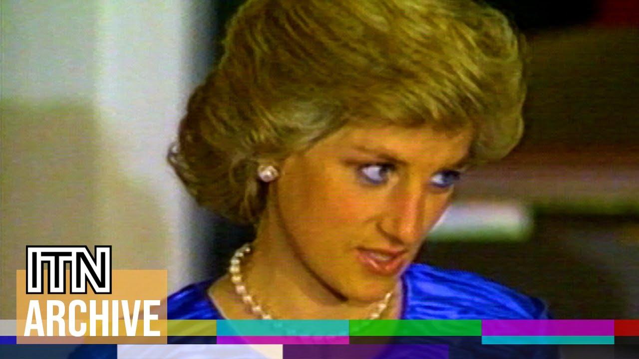 Moment image for  Diana’s trip to New York City.