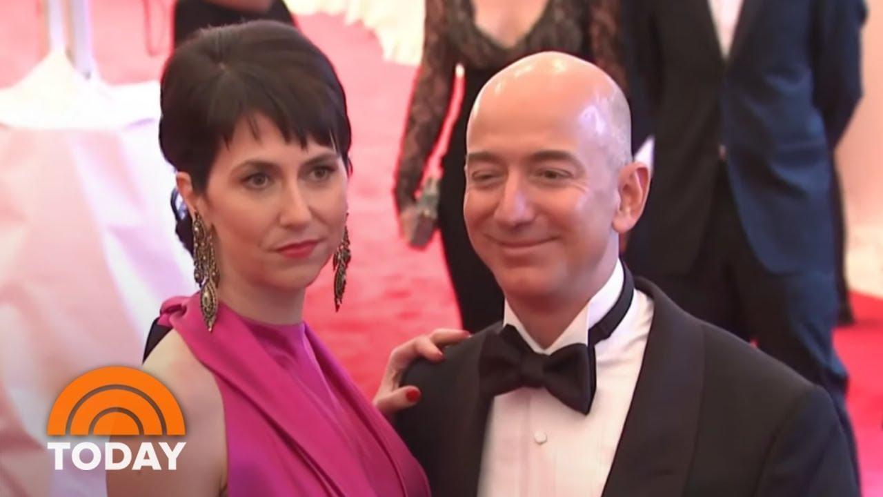 Moment image for Blackmail Allegations Against National Enquirer