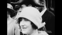 Duke & Duchess of York and Cornwall Visit.