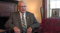 Tragic loss in Marine landing exercises