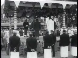 Western Samoa independence accomplished after colonial rule, creating a new sovereign nation.