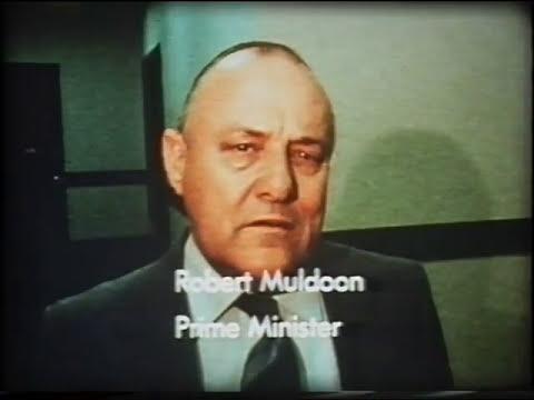 Moment image for Eighty-Day Strike at Kinleith Mill