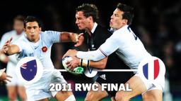 Rugby World Cup Final: All Blacks Triumph 8–7 in Eden Park