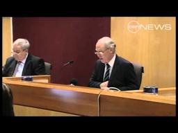 Pike River mine disaster is subject of a Royal Commission report.