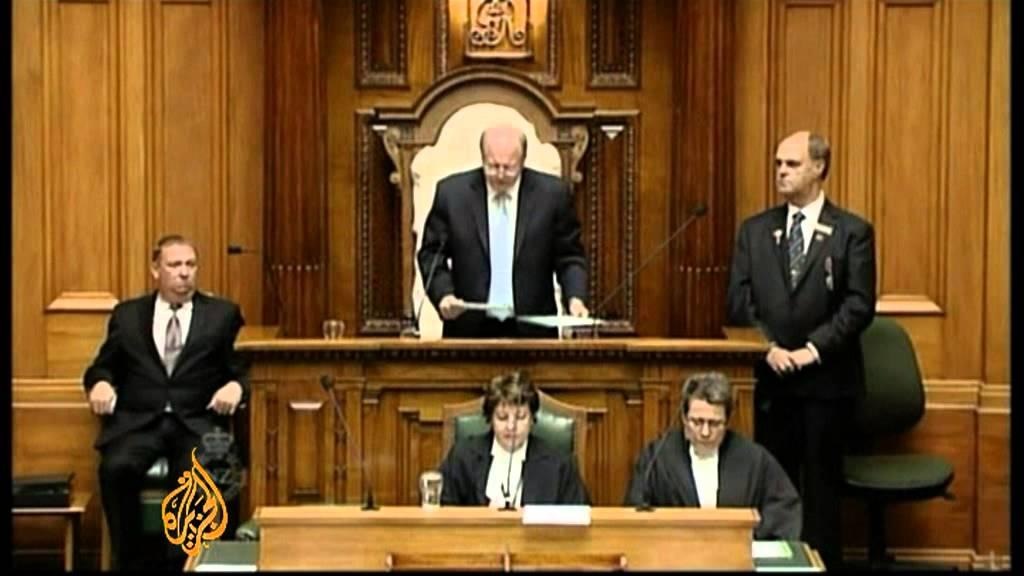 Moment image for Legalization of Same-Sex Marriage.